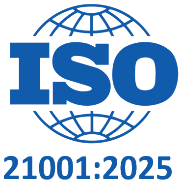 ISO 21001:2025